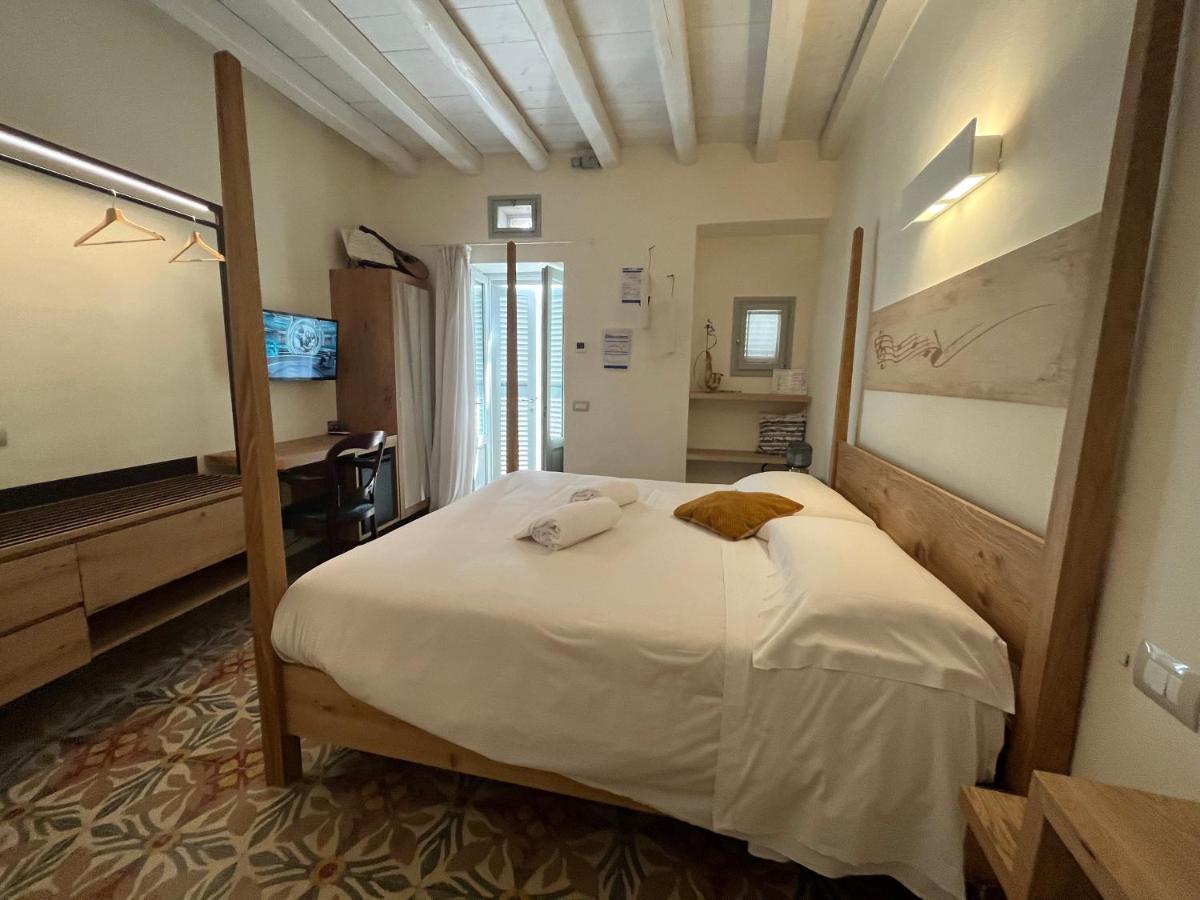 Budget Double Room Annex