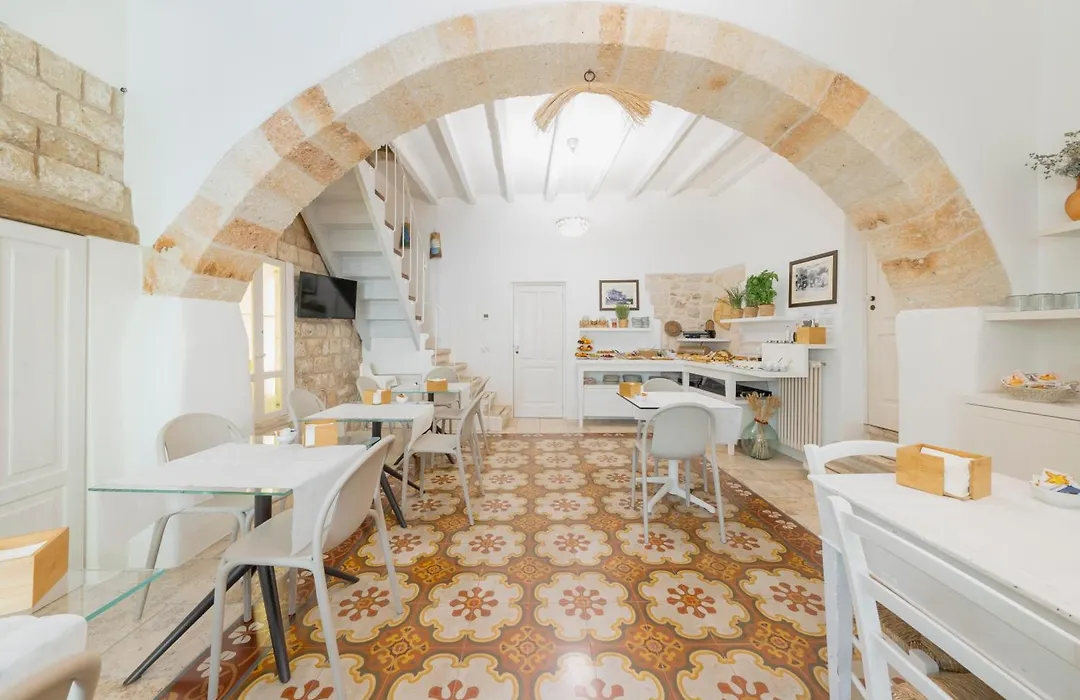 Antico Mondo Rooms&Suites-1